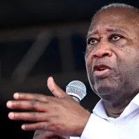 Laurent Gbagbo
